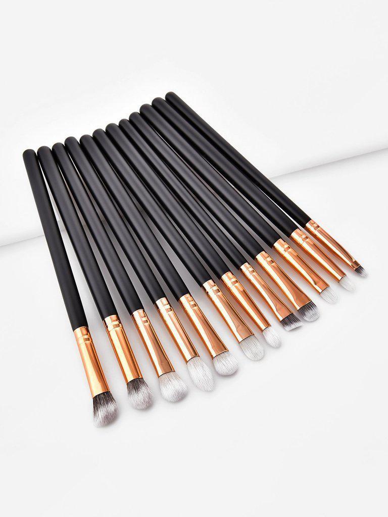 Eye Brush 12pcs-makeup-Des Mess