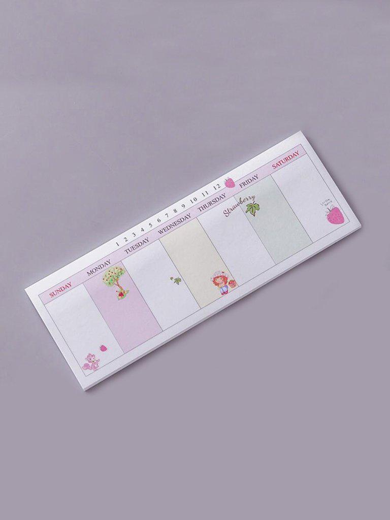 Sticky Notes Pad 40pcs-others-Des Mess