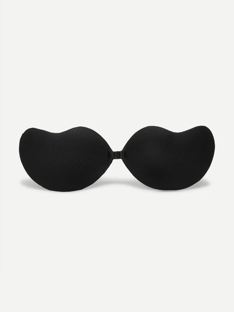 Seamless Push Up NuBra-lingerie-Des Mess