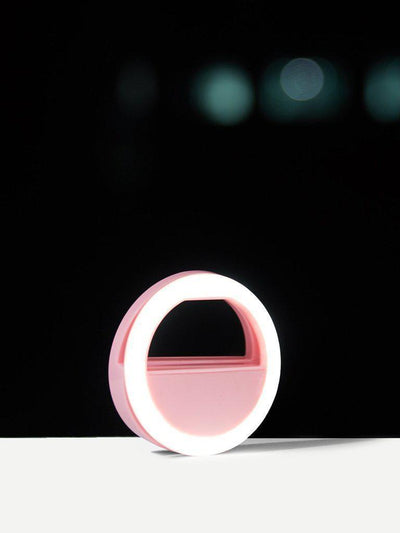 Portable Beauty Fill-In Light-makeup-Des Mess