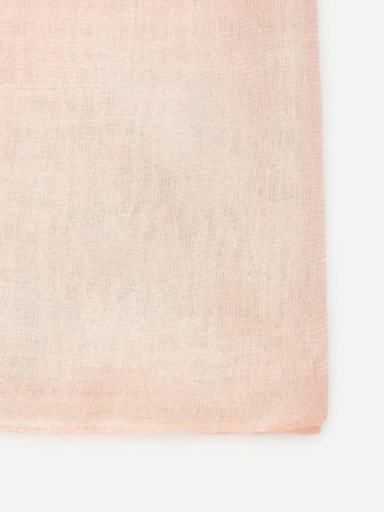 Plain Soft Scarf-accessories-Des Mess