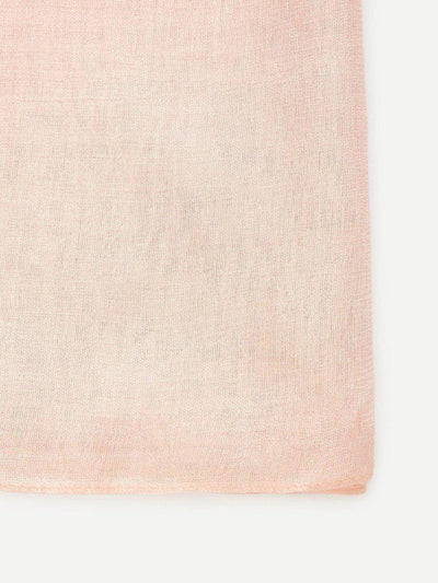 Plain Soft Scarf-accessories-Des Mess