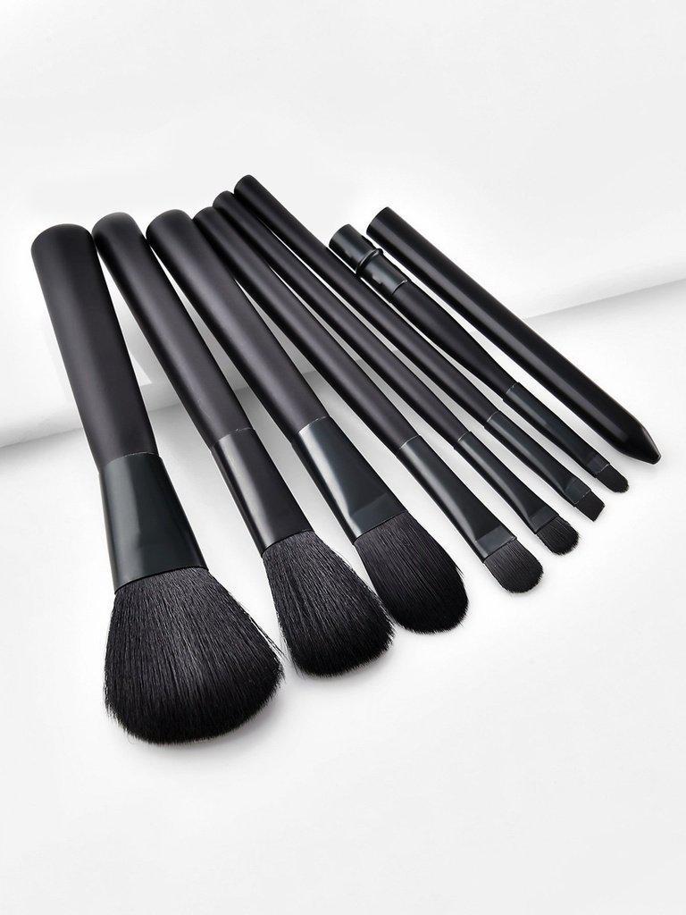Professional Makeup Brush 7pcs-makeup-Des Mess