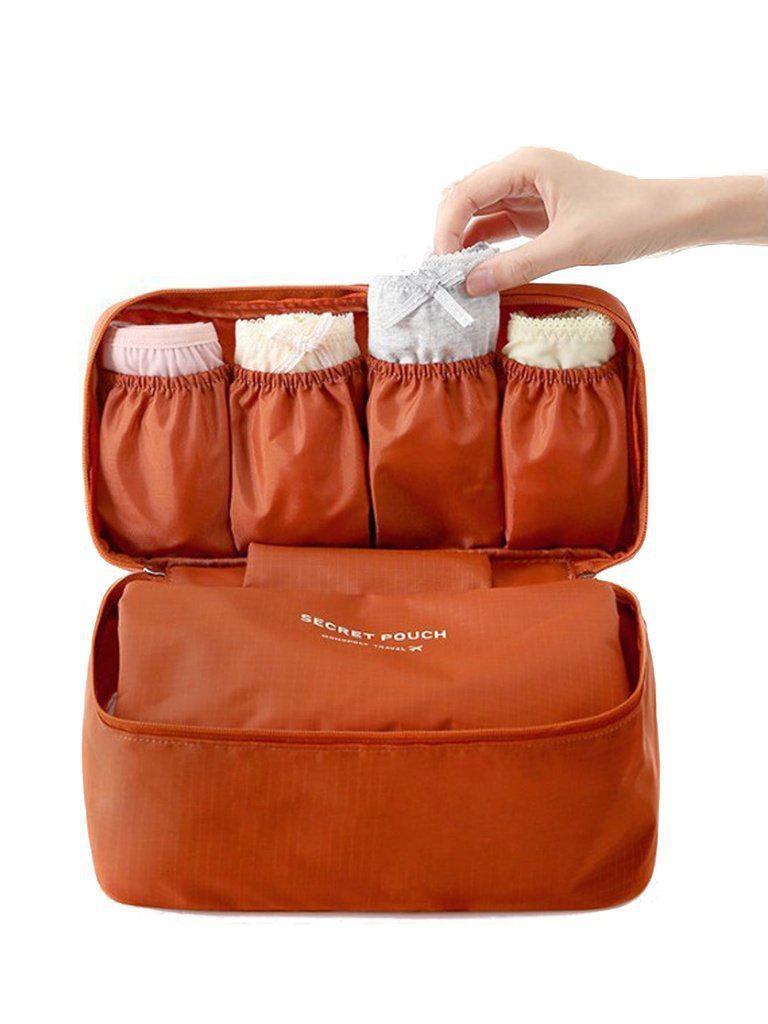 Zipper Around Simple Underwear Package-others-Des Mess