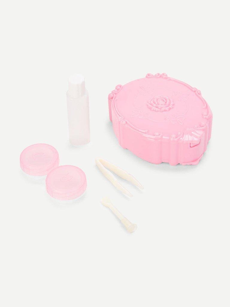 Pocket Mini Contact Lens Case-accessories-Des Mess