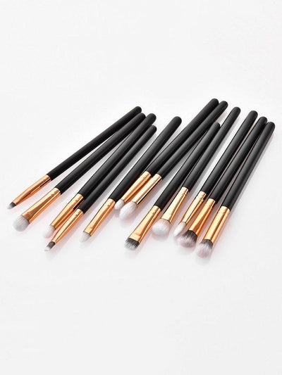 Eye Brush 12pcs-makeup-Des Mess