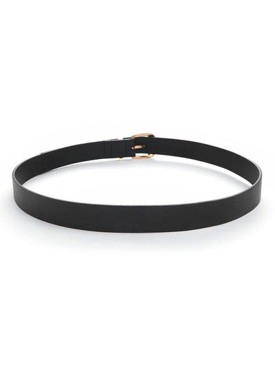 Metal Buckle Belt-accessories-Des Mess
