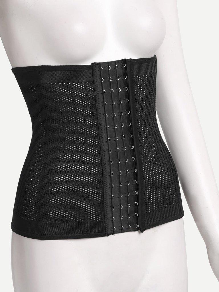 Hook Corset Shaper-lingerie-Des Mess