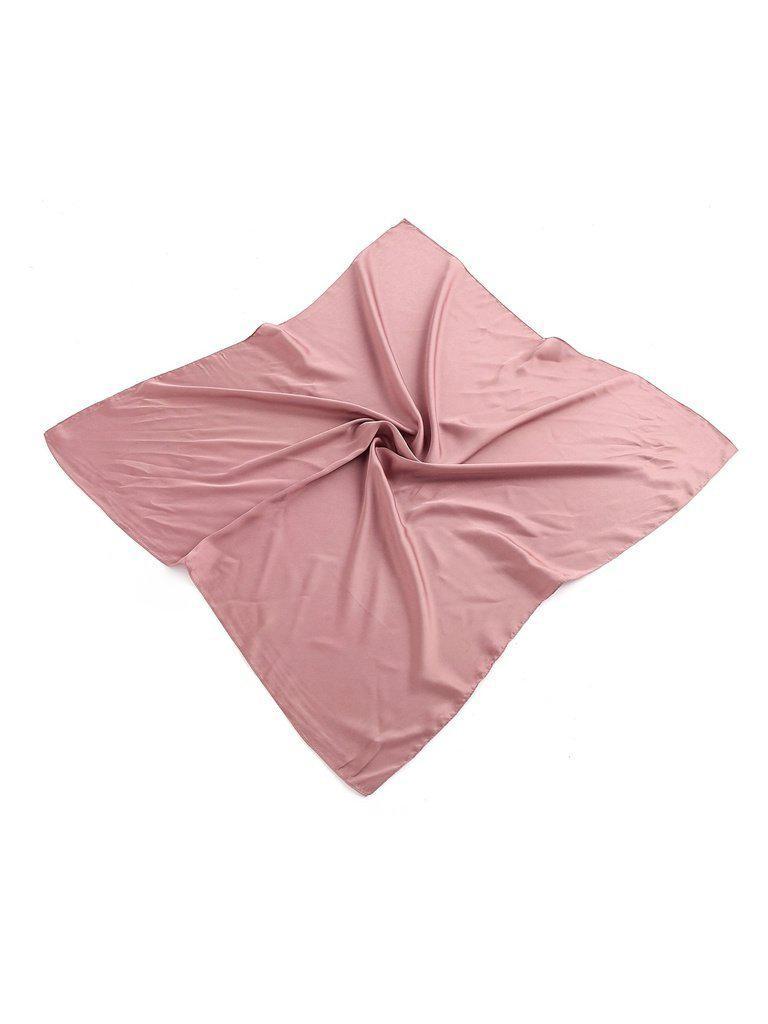 Plain Basic Bandana-accessories-Des Mess