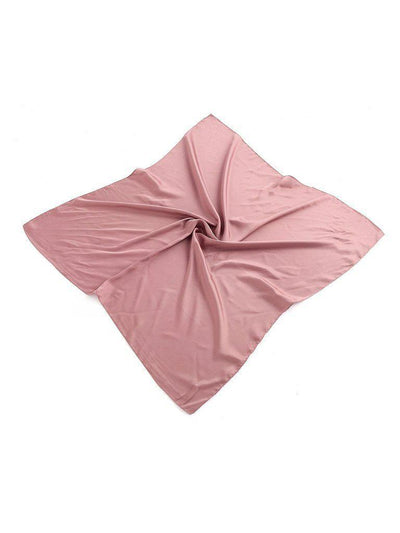 Plain Basic Bandana-accessories-Des Mess