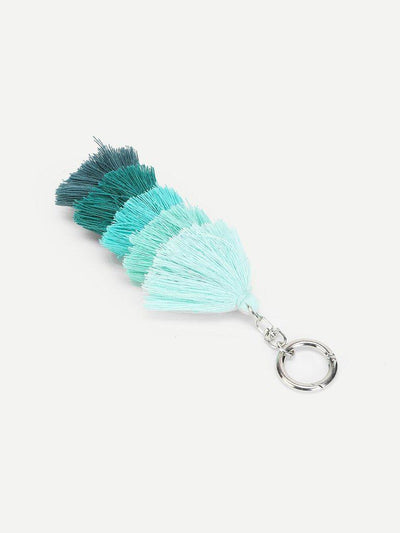 Tassel Design Keychain-others-Des Mess