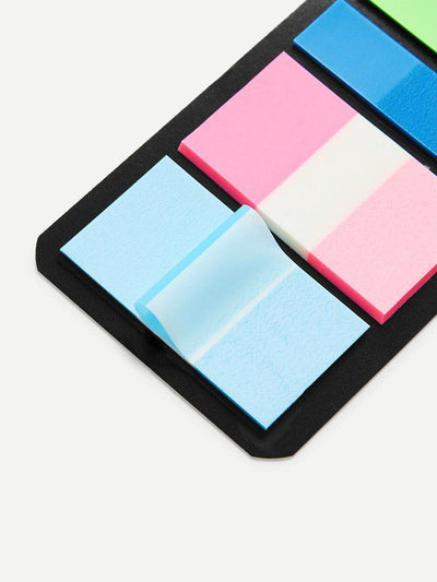 Multi Sized Sticky Note Set-others-Des Mess