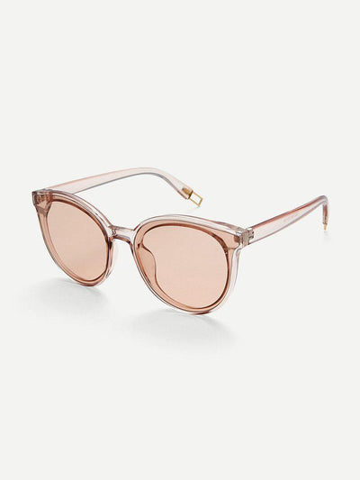 Tinted Lens Sunglasses-accessories-Des Mess
