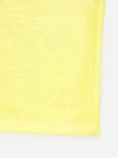 Plain Soft Scarf-accessories-Des Mess