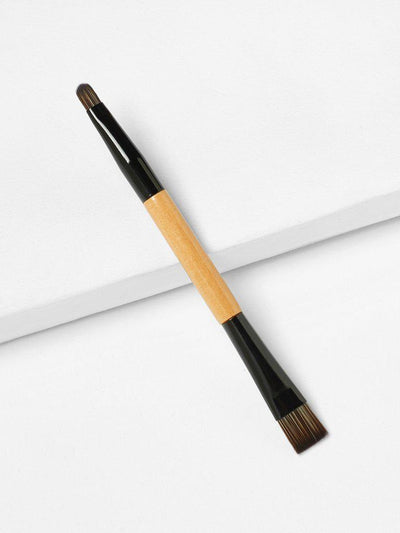 Two Head Makeup Brush--Des Mess
