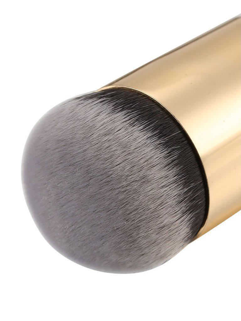 Chunky Makeup Brush 1pcs-makeup-Des Mess