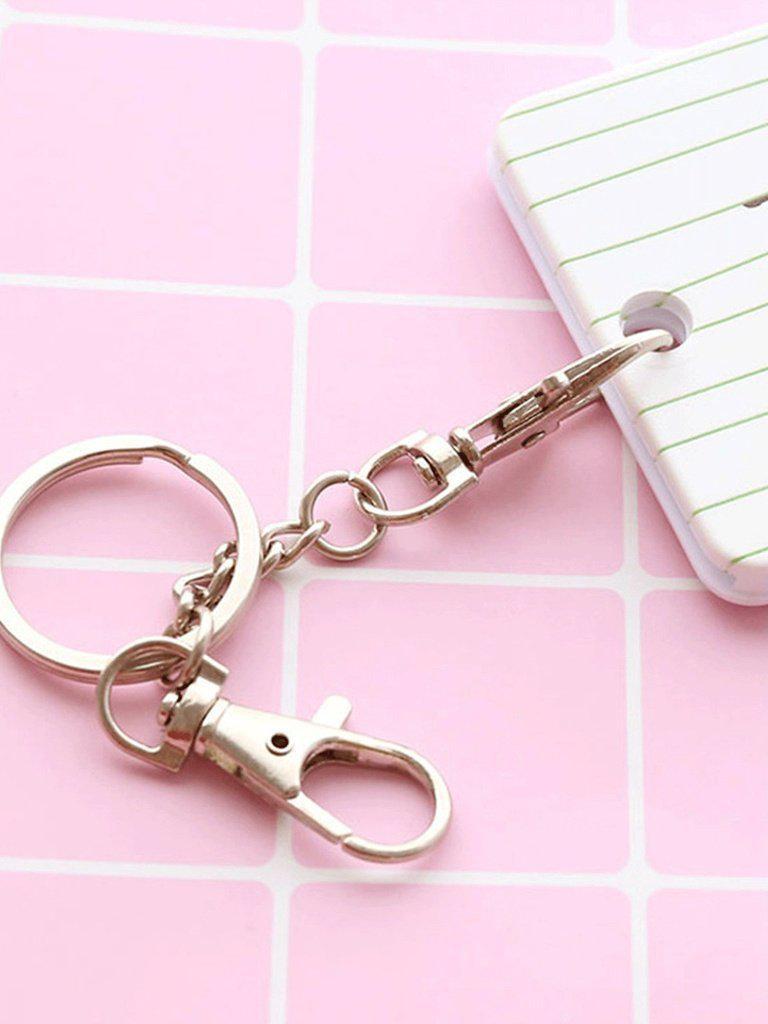 Cactus Card Sleeve-others-Des Mess