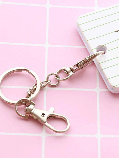Cactus Card Sleeve-others-Des Mess