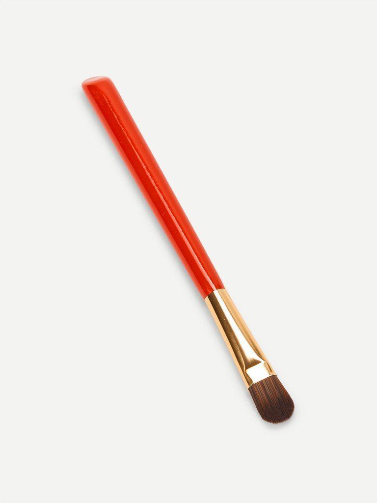 Eye Shadow Brush 1pc--Des Mess