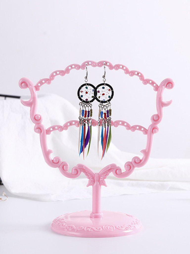 Detachable Ornament Holder-makeup-Des Mess