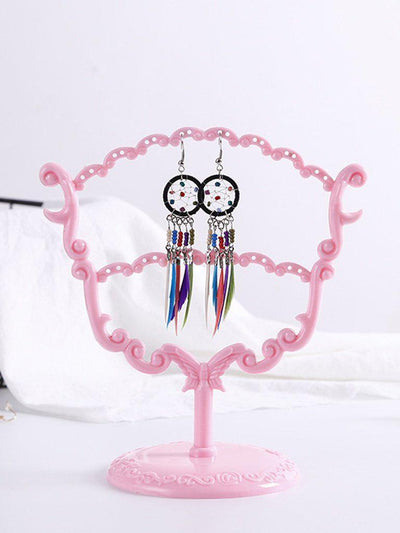 Detachable Ornament Holder-makeup-Des Mess