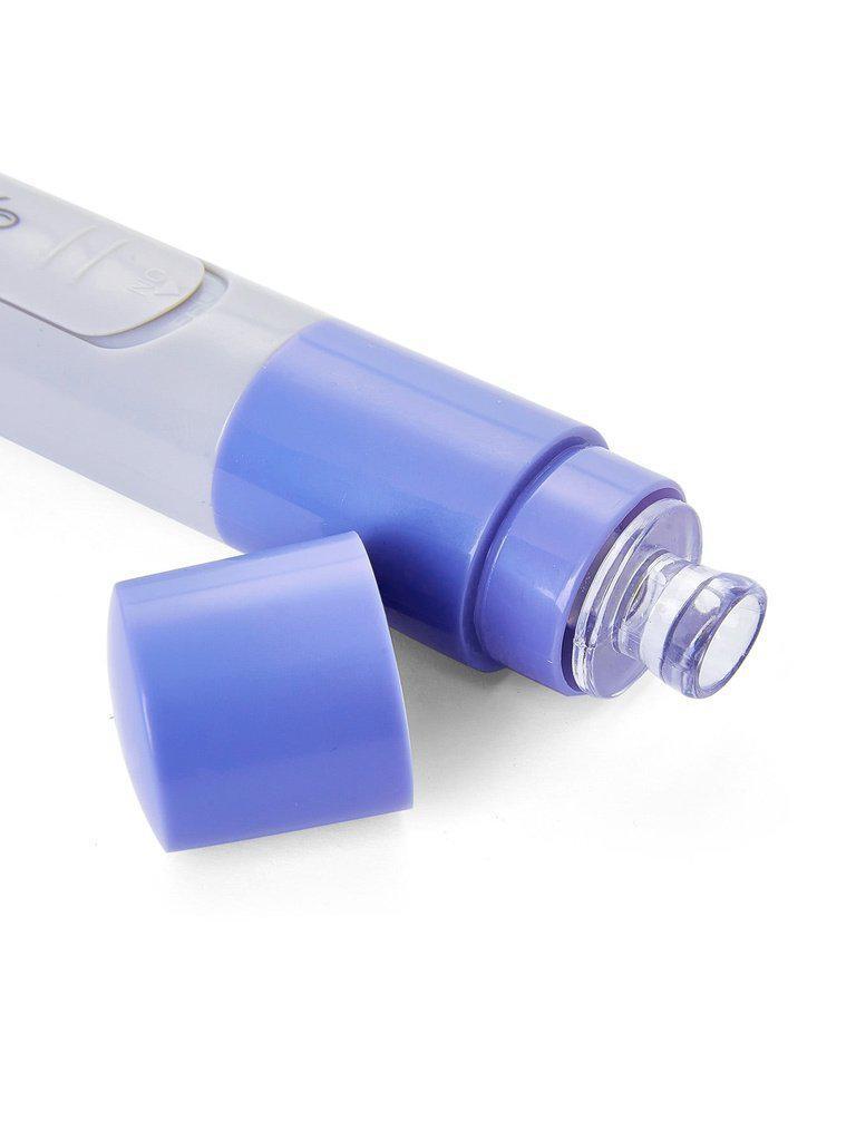 Portable Facial Pore Cleaner-makeup-Des Mess
