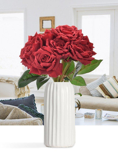 5pcs Rose Bouquet-others-Des Mess