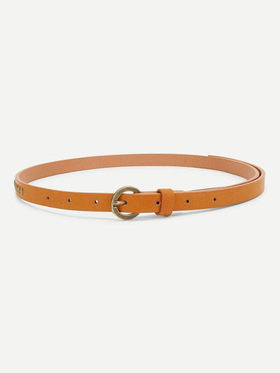 Studd Decorated Belt-accessories-Des Mess