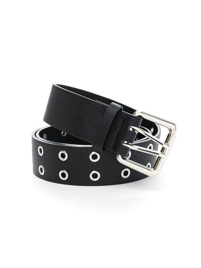 Metal Eyelet Belt-accessories-Des Mess