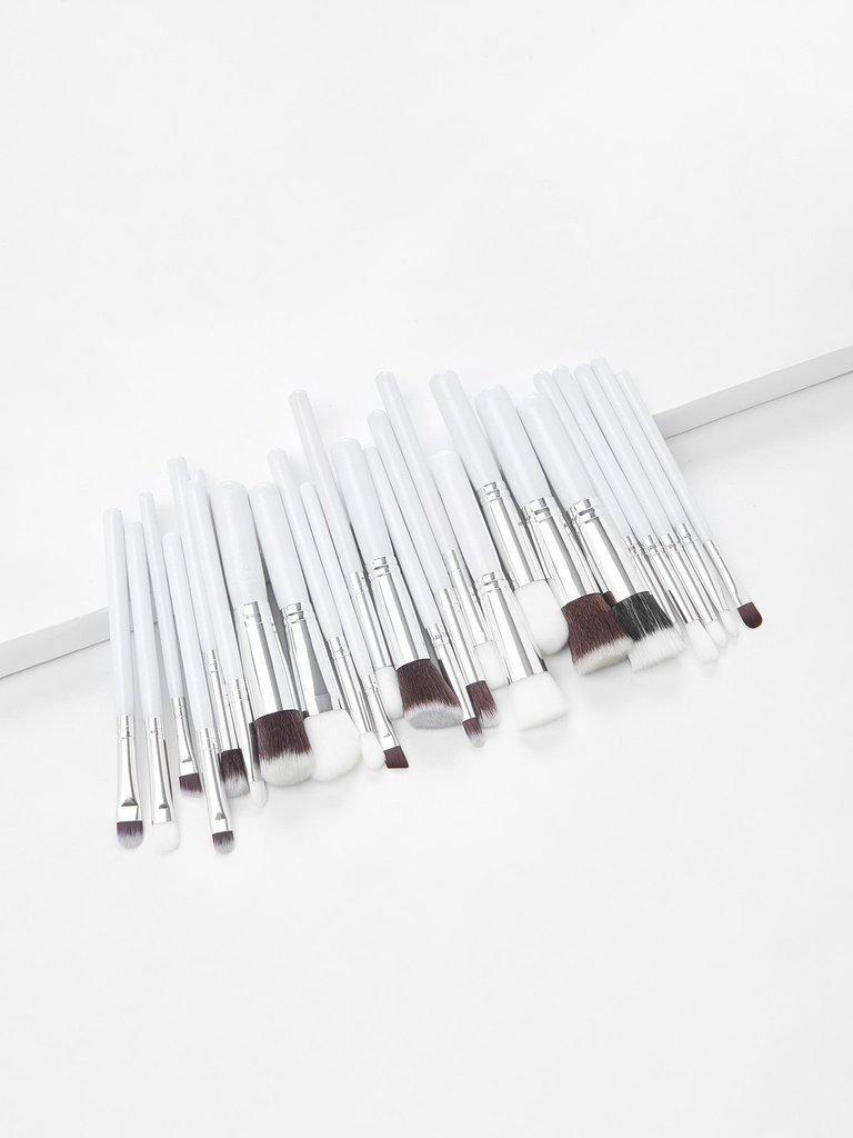 Professional Cosmetic Brush 25pcs--Des Mess