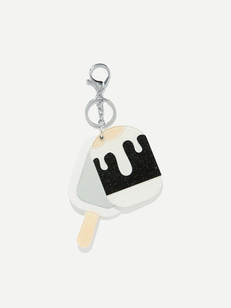 Popsicle Shaped Keychain-others-Des Mess