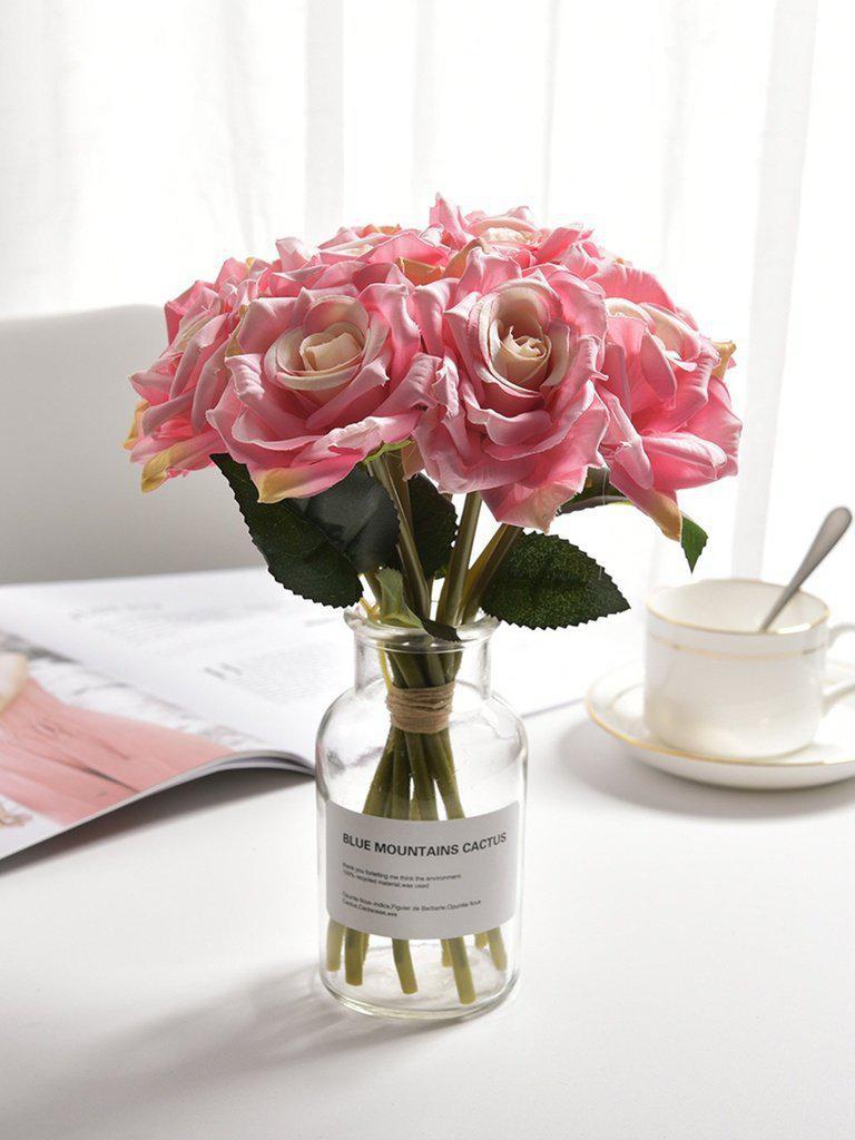 5pcs Rose Bouquet-others-Des Mess