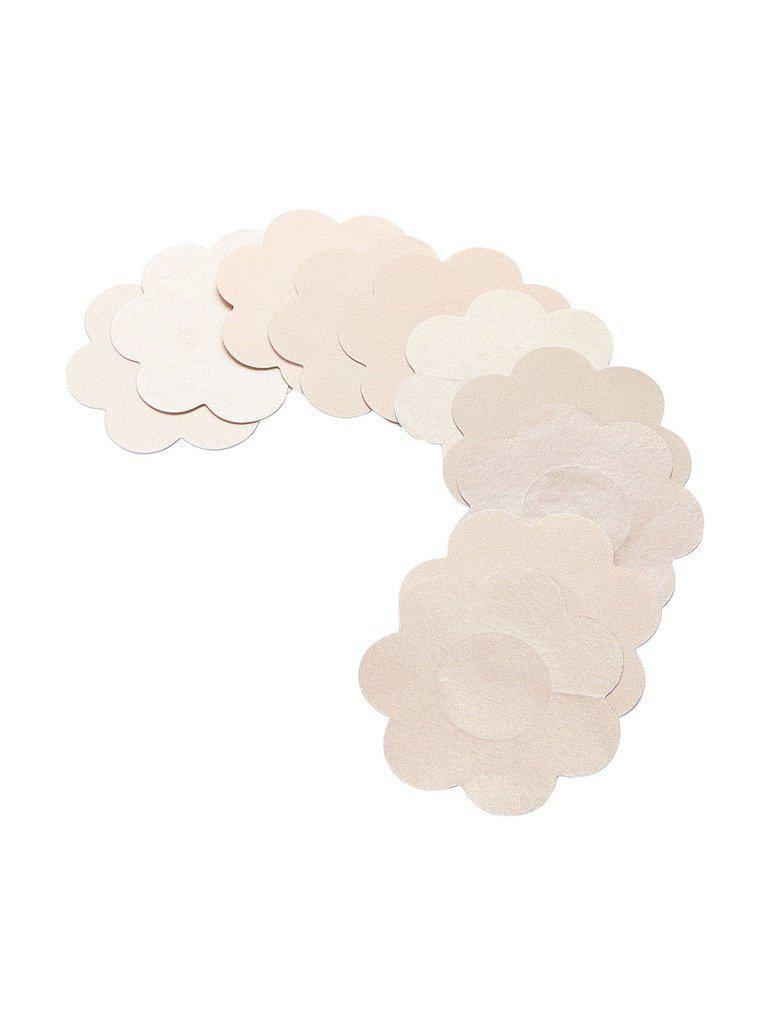 Disposable Flower Shaped Nipples Cover 5pairs-lingerie-Des Mess