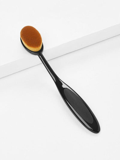 Toothbrush Type BB Cream Foundation Brush--Des Mess