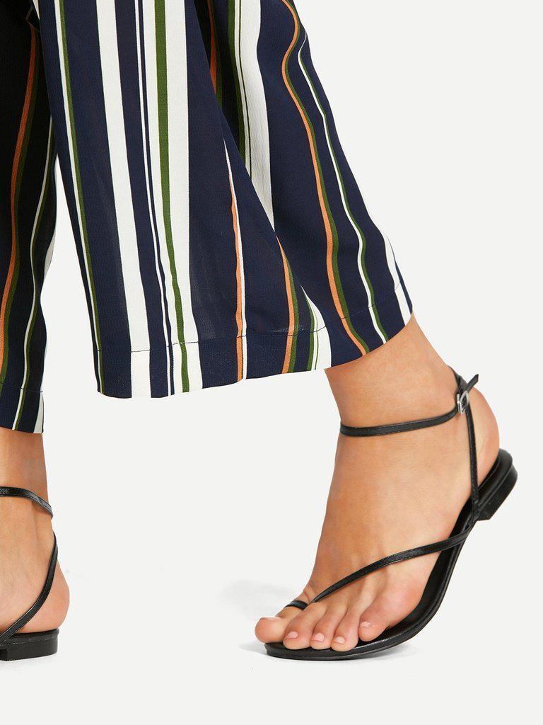 Toe Ring Sandals-shoes-Des Mess