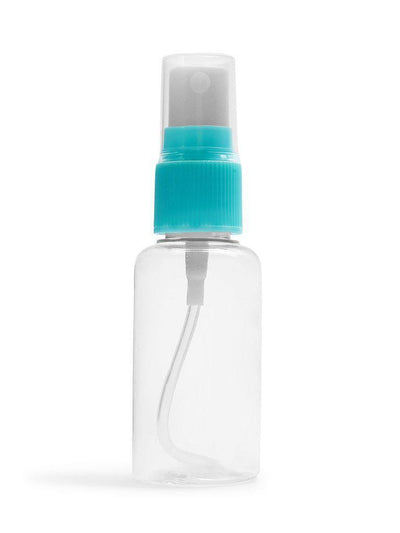 Random Color Mini Travel Bottle Kit-makeup-Des Mess