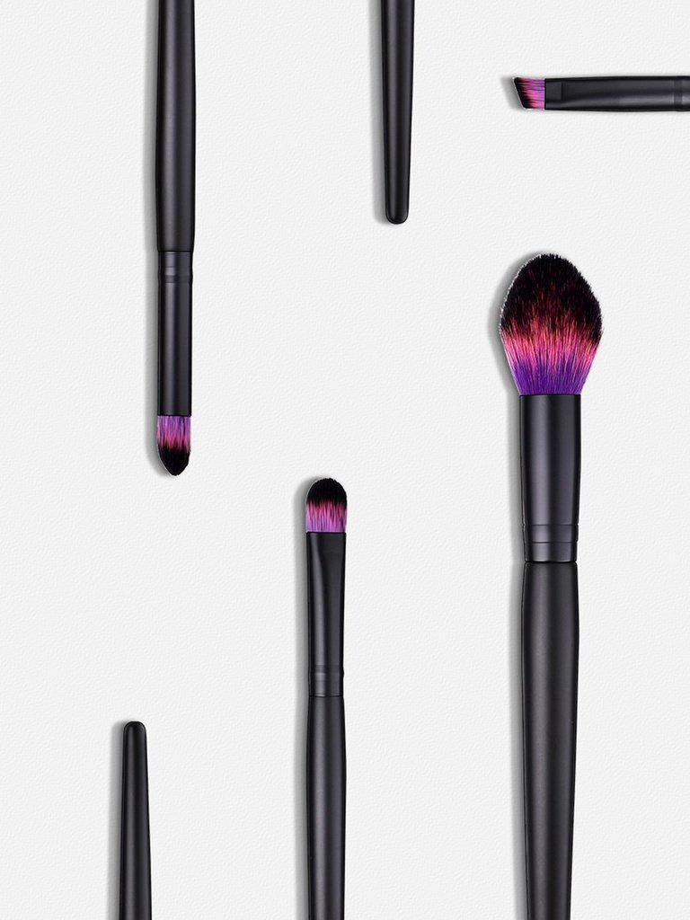 Soft Makeup Brush 5pcs-makeup-Des Mess