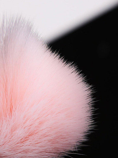 Crystal Handle Blush Brush 1pc-makeup-Des Mess