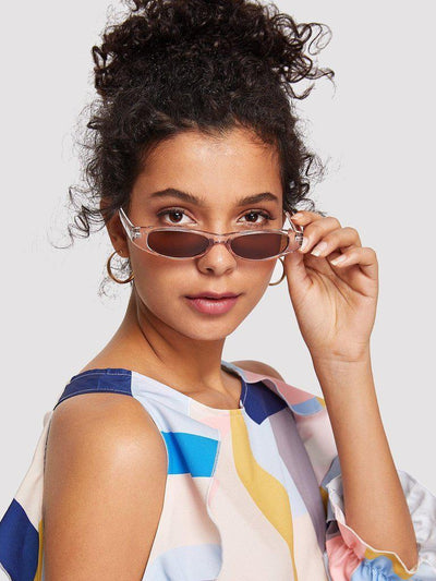 Contrast Design Sunglasses-accessories-Des Mess