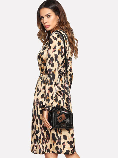 Patch Decorated Chain Crossbody Bag-accessories-Des Mess