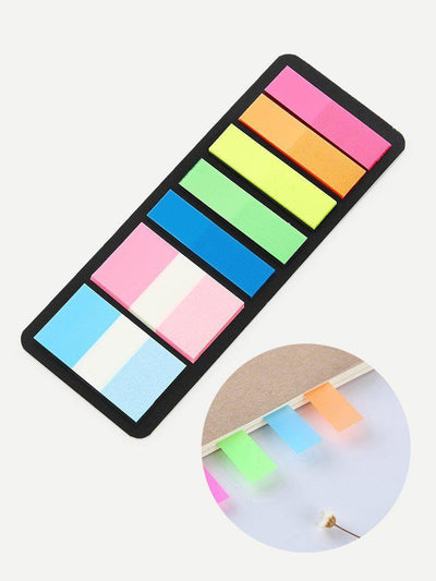 Multi Sized Sticky Note Set-others-Des Mess
