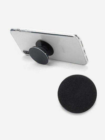 Flat Phone Gasbag Phone Holder-others-Des Mess