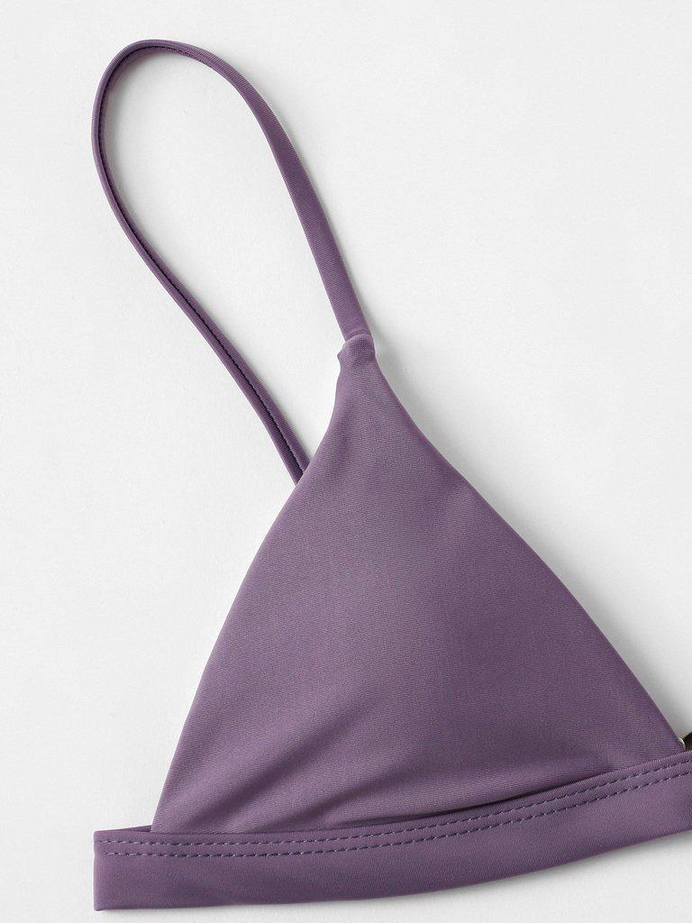Adjustable Straps Bikini Set--Des Mess