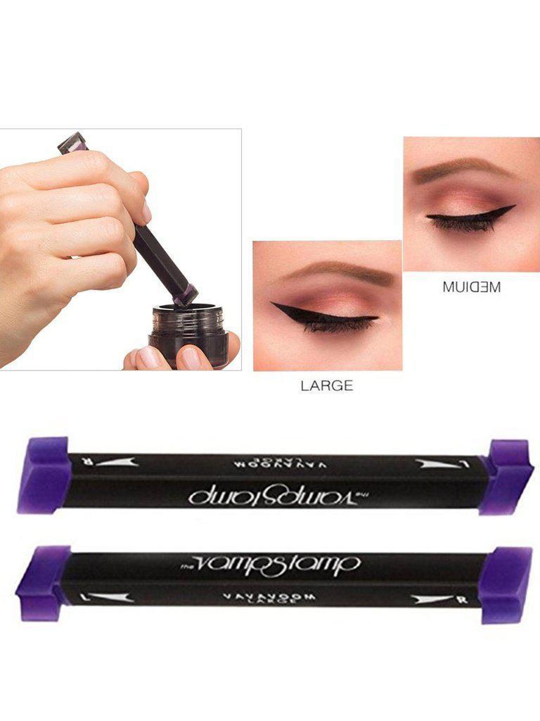 Makeup Eyeshadow Seal-makeup-Des Mess