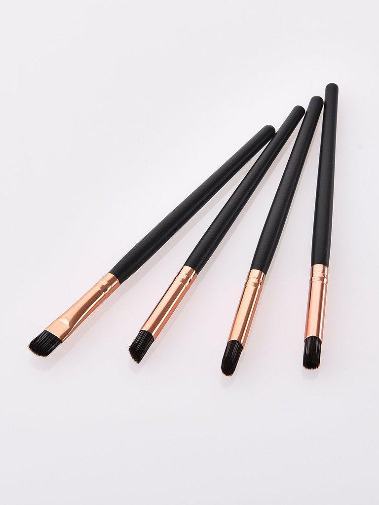Eye Shadow Brush 4pcs--Des Mess