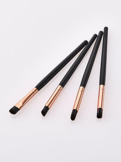 Eye Shadow Brush 4pcs--Des Mess