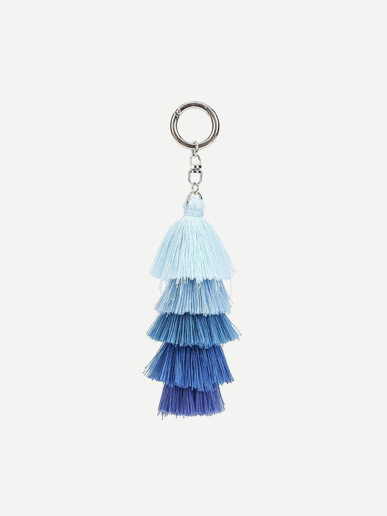 Tassel Design Keychain-others-Des Mess