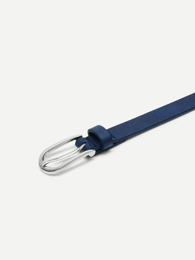 Metal Buckle Belt-accessories-Des Mess