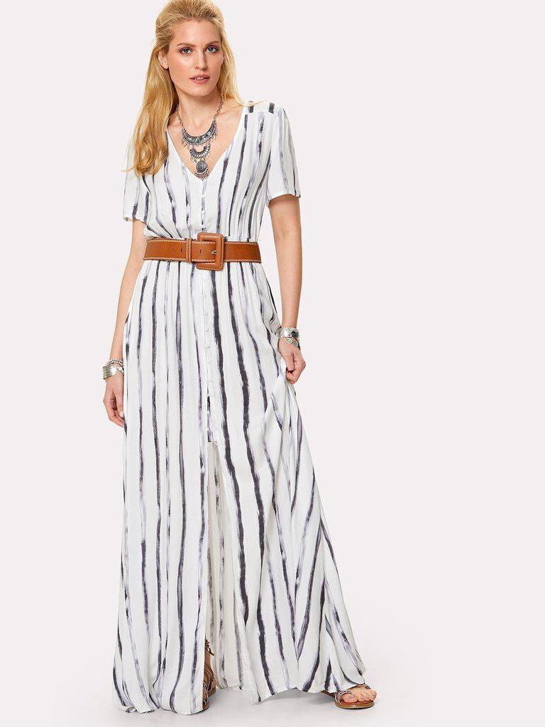 Square Buckle Belt-accessories-Des Mess