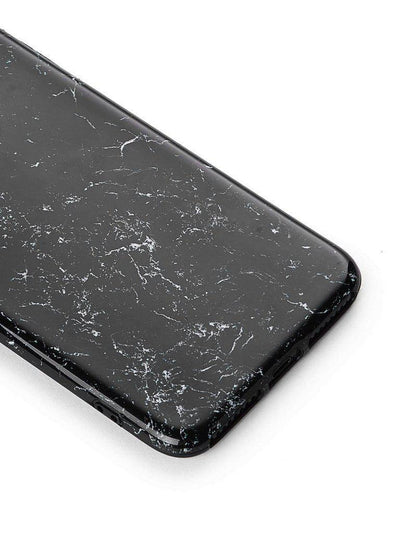 Marble Print iPhone Case-others-Des Mess